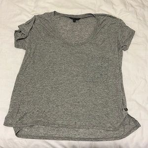 Victorias Secret Pocket Tee